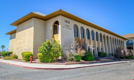 Preview of OFFICENEST LAS VEGAS Office space for Rent in Las Vegas