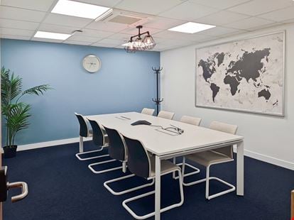 Preview of FL, Fort Lauderdale - S Andrews Ave Office space for Rent in Fort Lauderdale