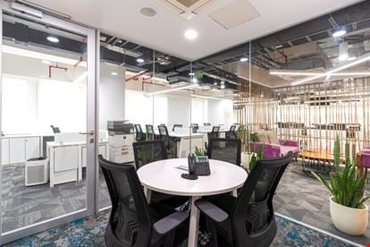 Skootr - Kailash Building