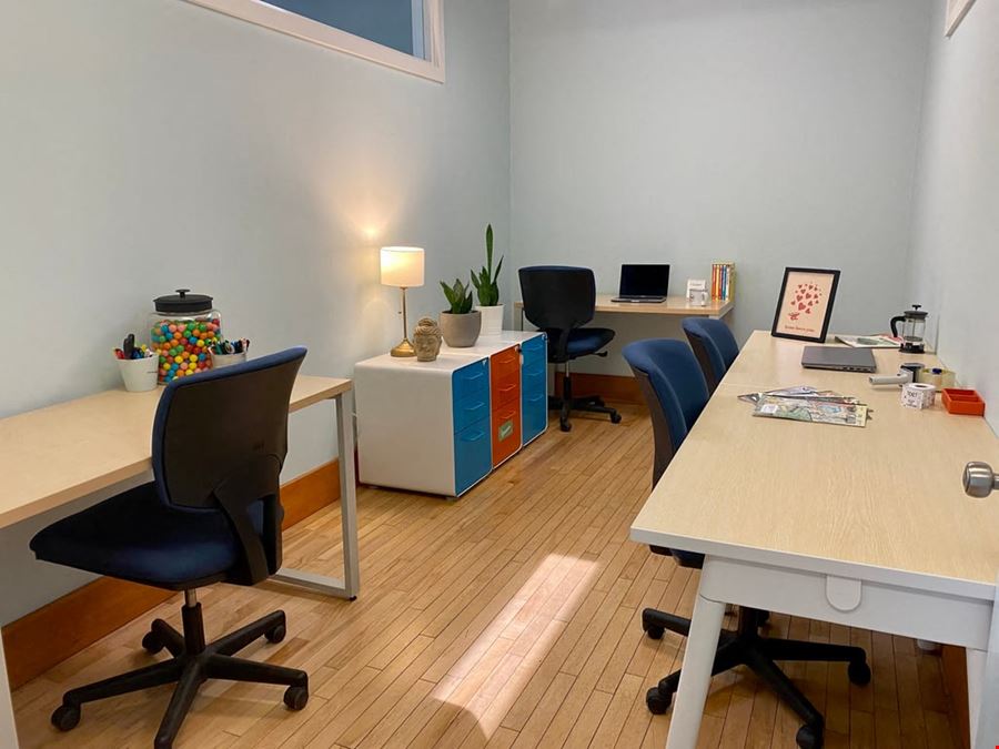Day Office 1