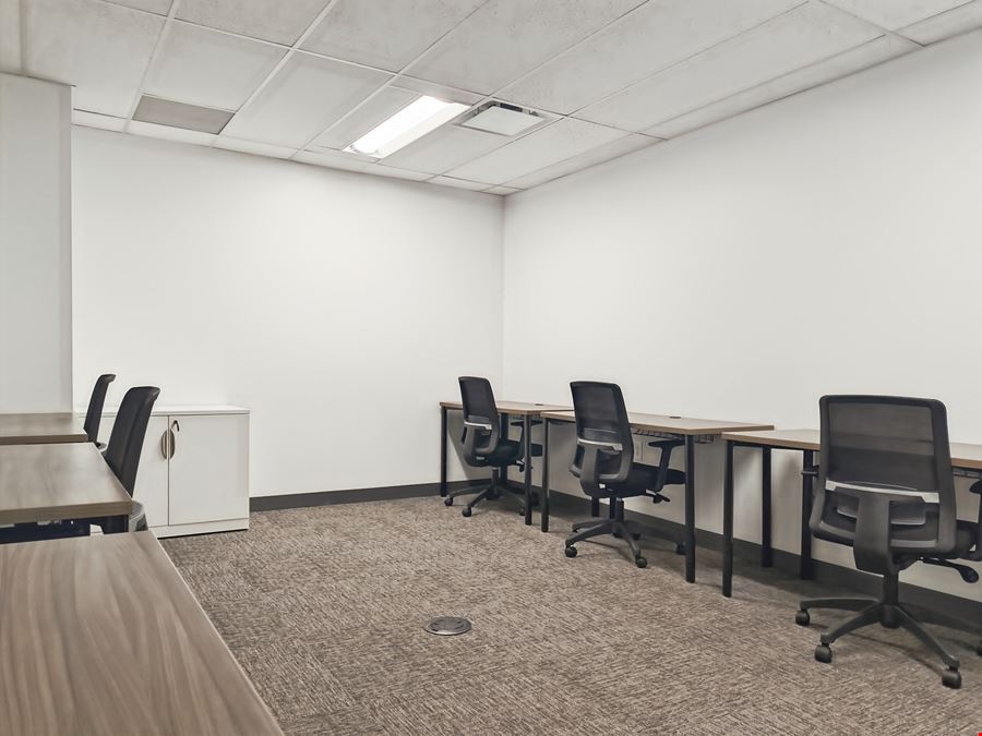 CO, Denver - Sherman St