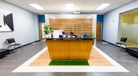 Preview of Highmark Office Solutions Coworking space for Rent in Jacksonville