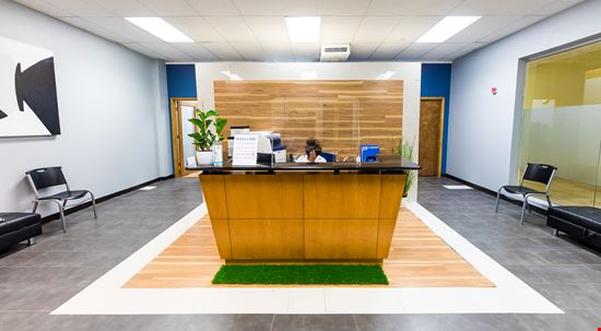 Preview of Highmark Office Solutions Office space for Rent in Jacksonville