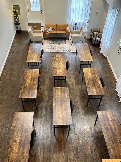 Preview of Move Leesburg Office space for Rent in Leesburg