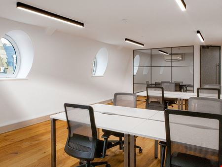 Preview of Metspace UK - 25 Gerrard Street Coworking space for Rent in London