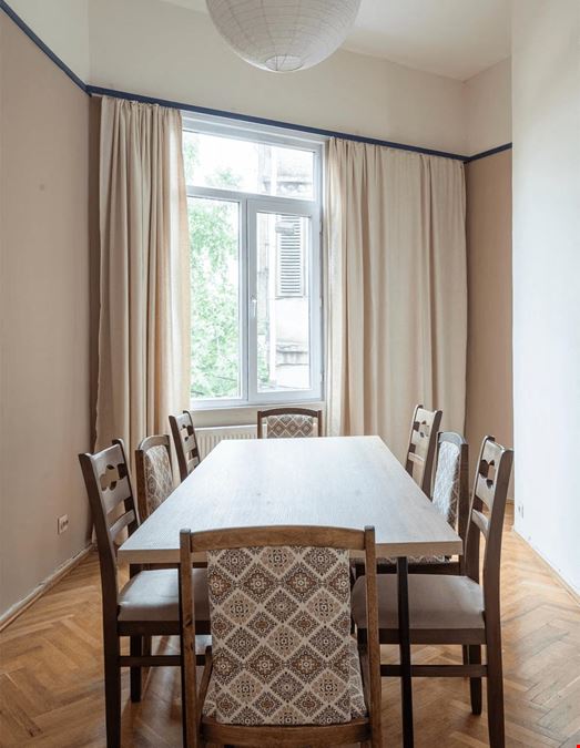 TSRE Coworking