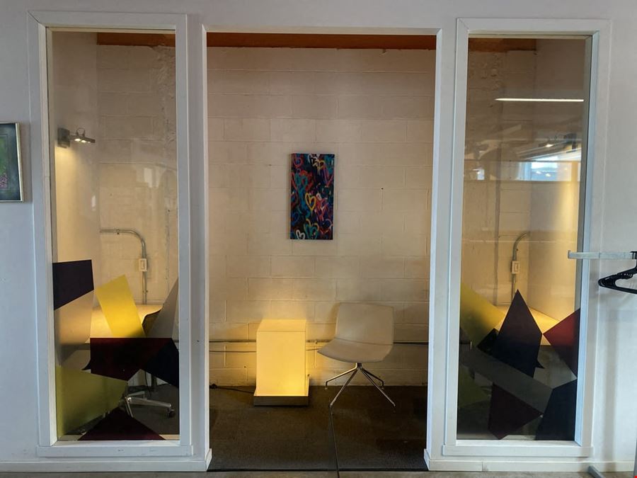 Kampus - Espace Kampus Inc