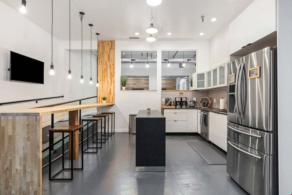 THE SANDBOX - Paso Robles