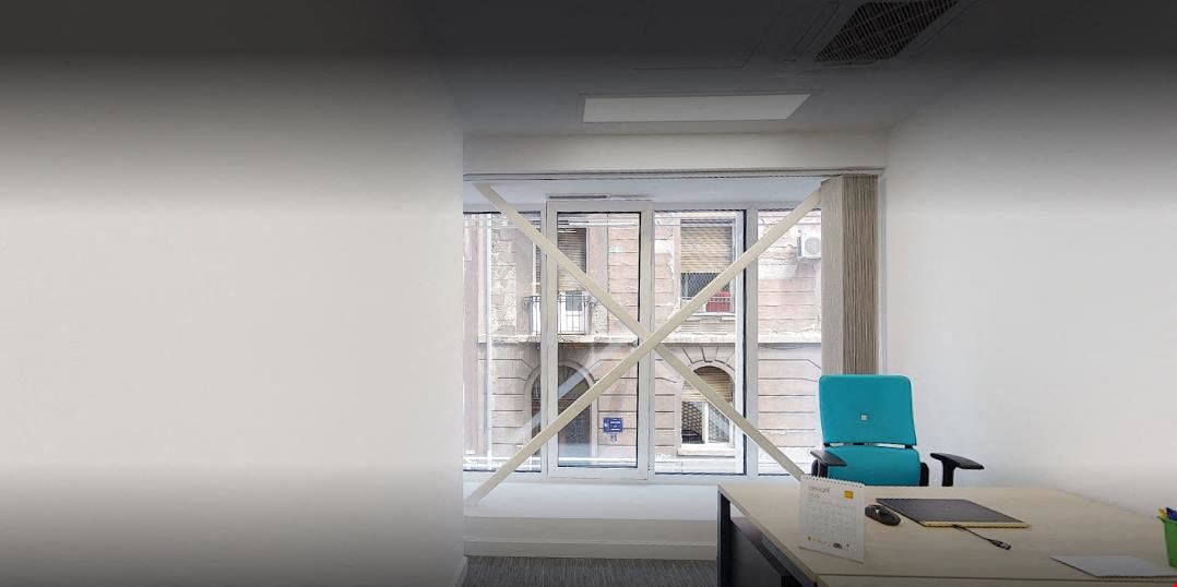 We Share - Airport City