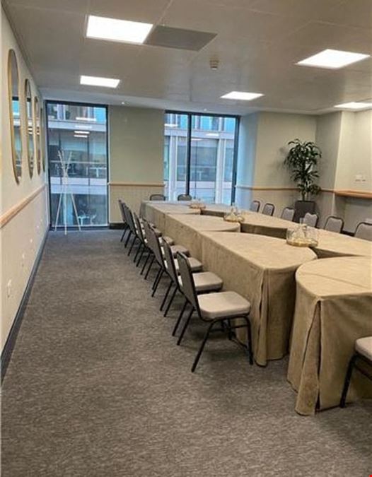 WIZU - West Regent Street