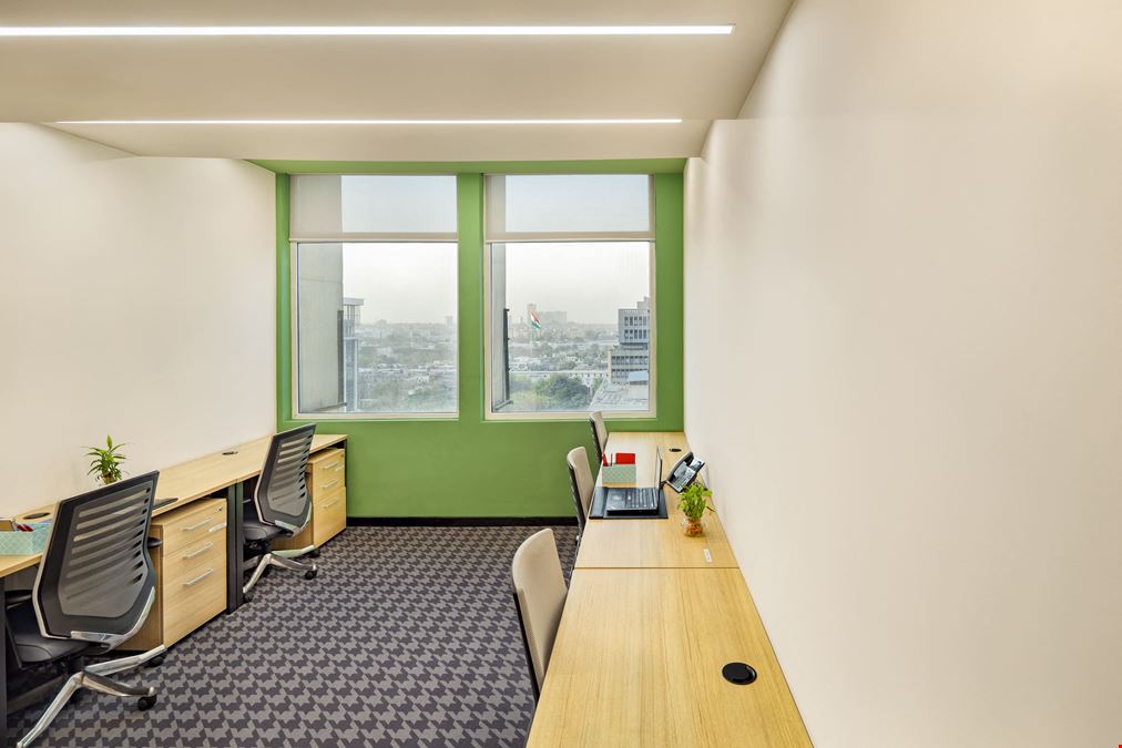 CorporatEdge HT House, New Delhi