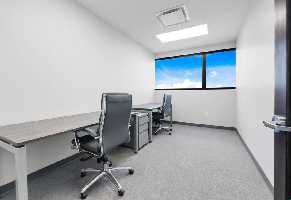 SkySPACES of Ft Lauderdale