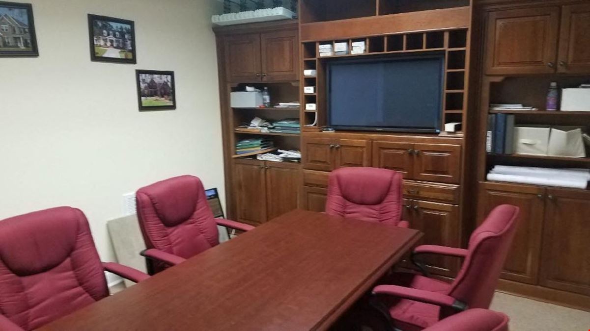 Myrtle Beach Business Center