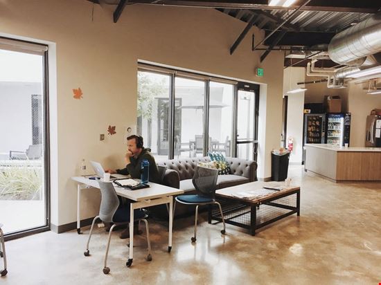 Preview of Hub101 Office space for Rent in Westlake Village