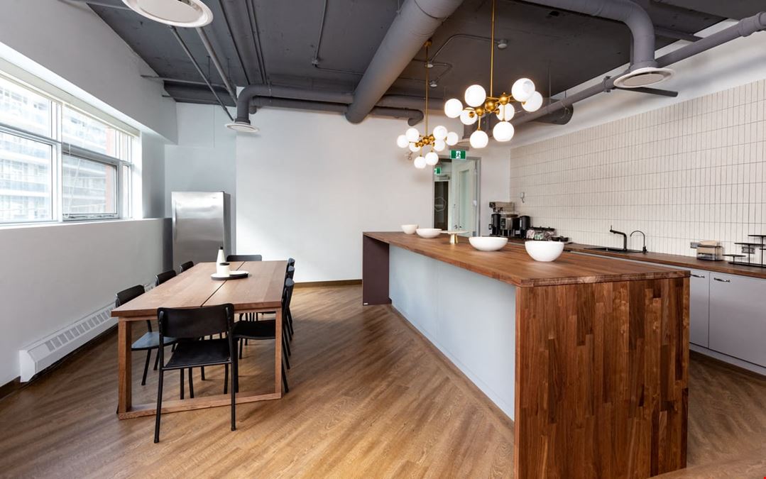Adelaide House Coworking