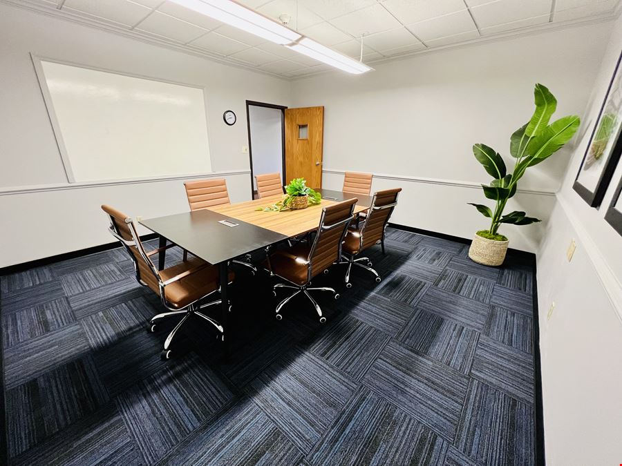 Conference Room B