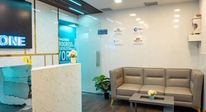 Preview of Workzone - Sector V Office space for Rent in Kolkata