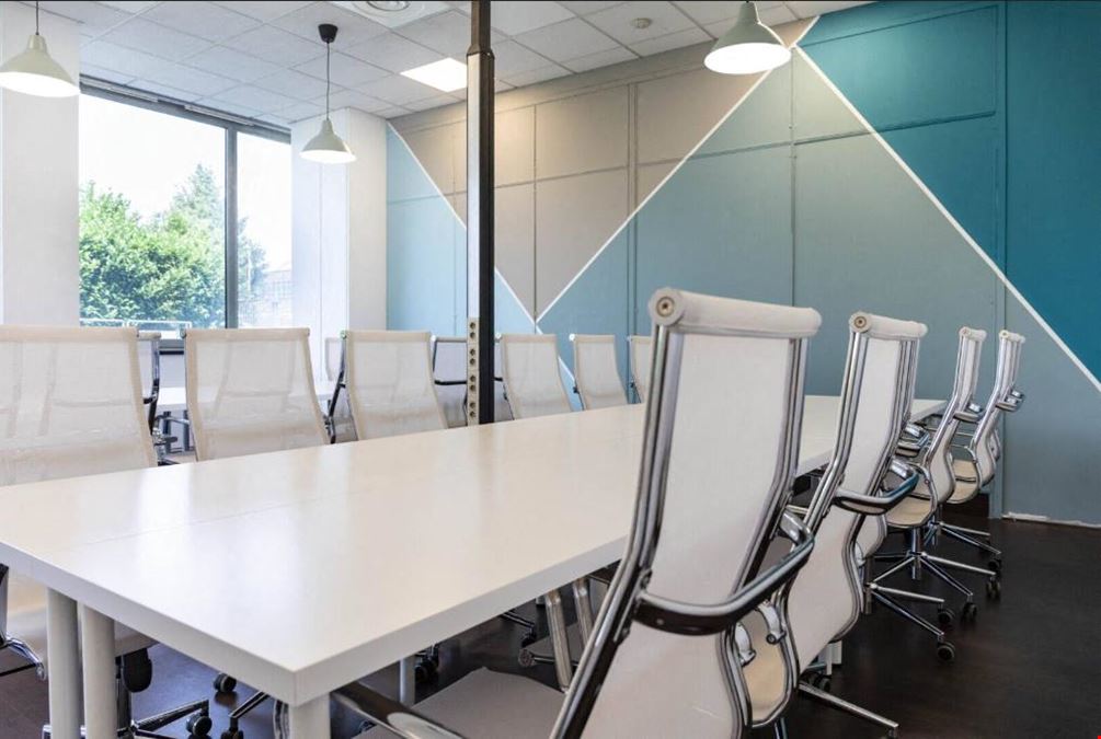 A&B Business Center - MONZA BRIANZA