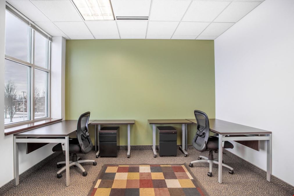 Business Exchange Building