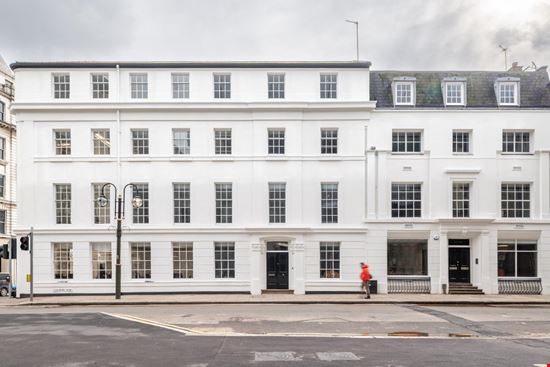 Preview of The Boutique - Colmore Row Office space for Rent in Birmingham