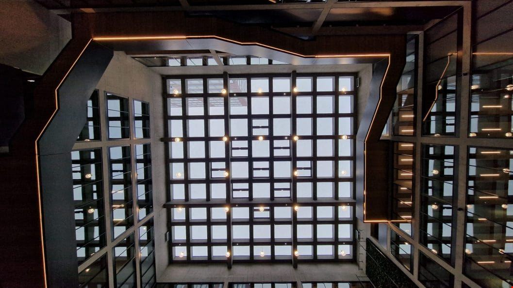 EDGE HafenCity - Hamburg