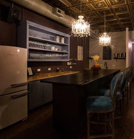 Preview of Birch Road - Roscoe Village Clubhouse Coworking space for Rent in Chicago 