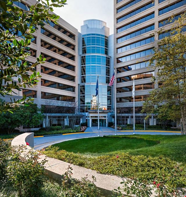 Metro Offices - Tysons