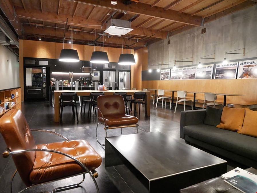 Coho Room