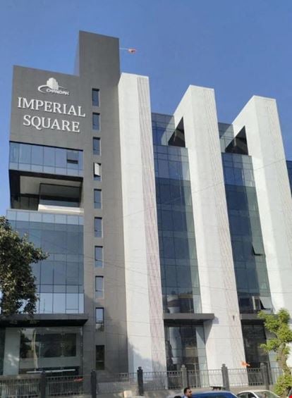 Preview of IA Spaces - Kanpur Office space for Rent in Kanpur
