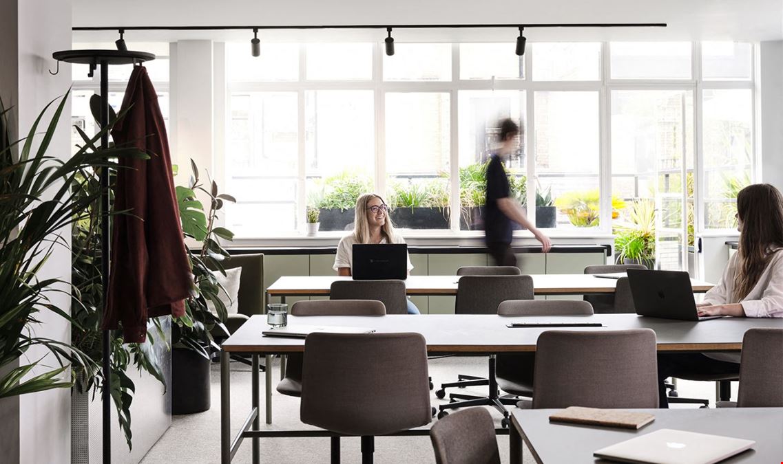 Fora - Wardour Street