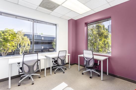 Preview of North San Jose Center Office space for Rent in San Jose