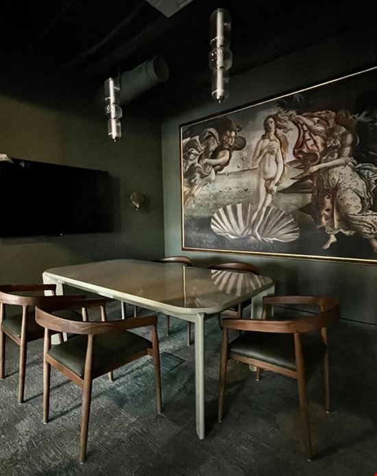 Preview of Co:Spot Warszawa Office space for Rent in Warsaw