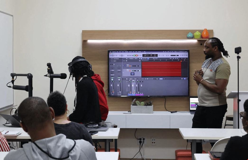 Digital Classroom