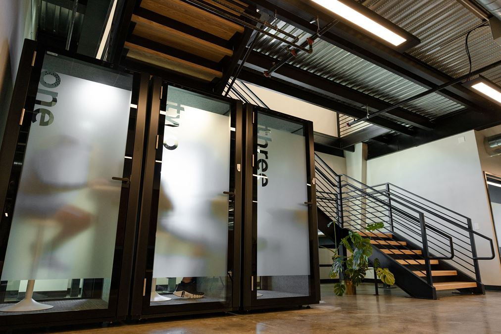 Work-Collective Midway