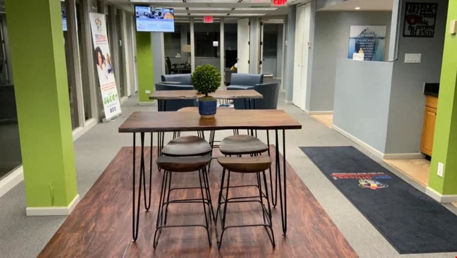 Olympia Fields Executive Suites