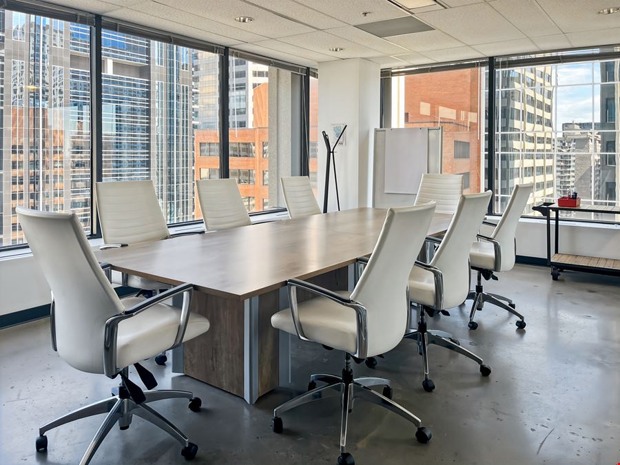 AB, Calgary – Calgary Place