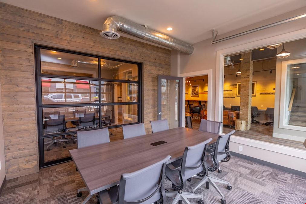 MKE Cowork