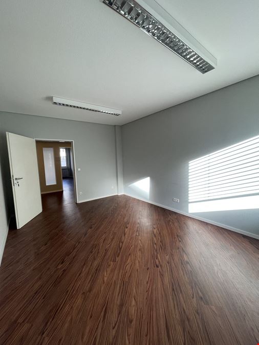 Work Connect - Marienstrasse