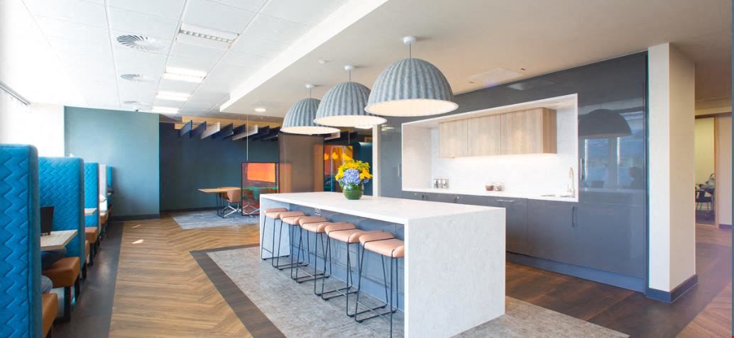 Landmark: Beaufort House - Aldgate