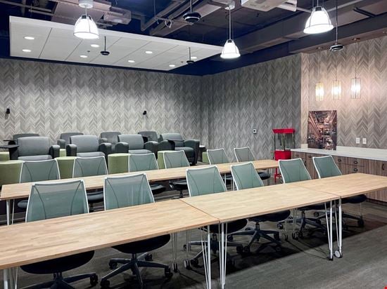 FL, Orlando - Exchange Building