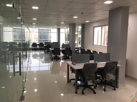 Preview of Elvee Workspaces Coworking space for Rent in Noida