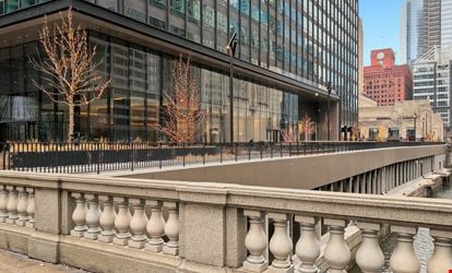 Riverside Plaza Center