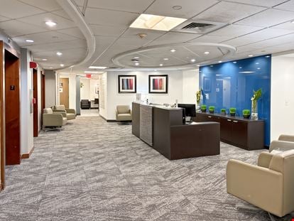 Regus - Providence - Westminster Square