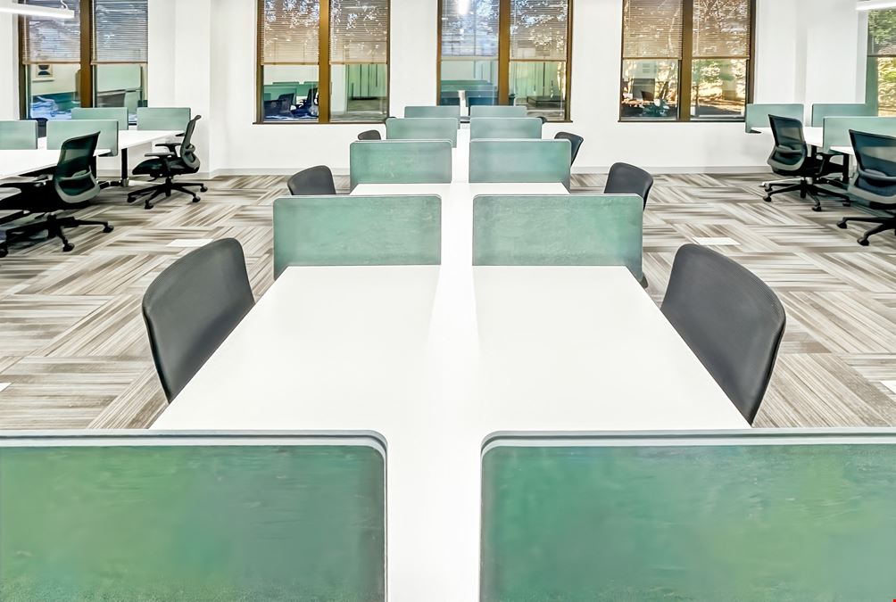 VA, Leesburg - Catoctin Cir