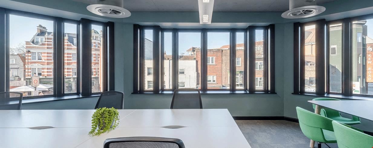 The Boutique - Richmond