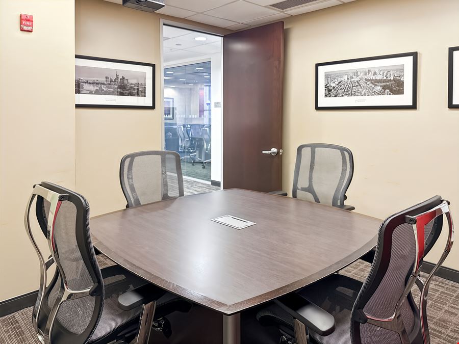 Regus - White Plains - Exchange at Westchester