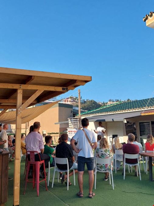 Innovation Campus - Malaga Terrace