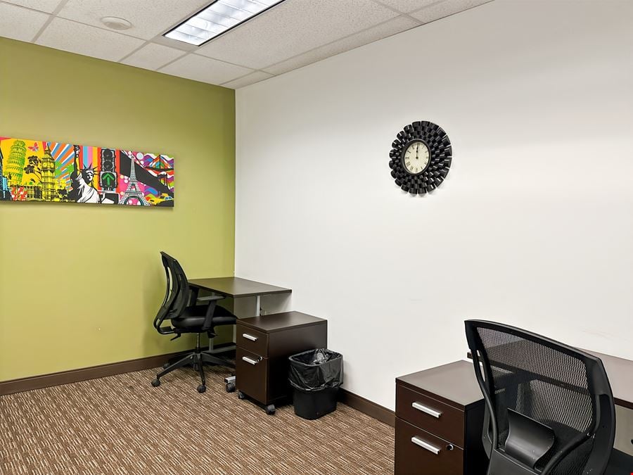 SK, Regina - City Centre - Royal Bank Building