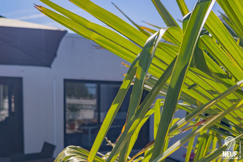 9 Coworking La Rochelle