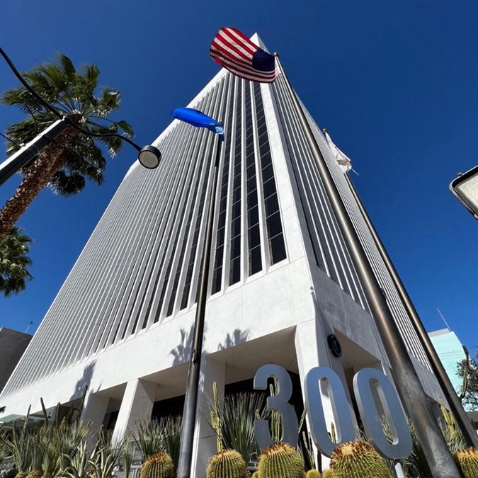 Las Vegas